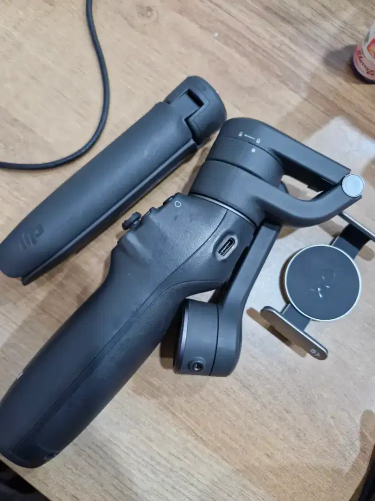 Osmo 6 mobile no box