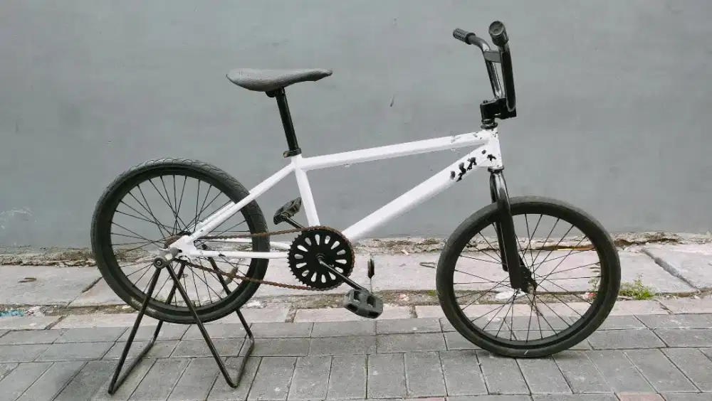 BMX Shimano gajah UK 20