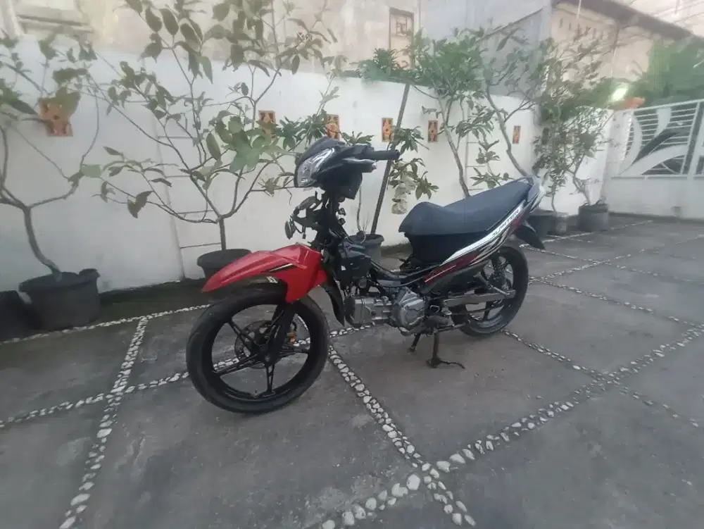 Yamaha Jupiter Z1
