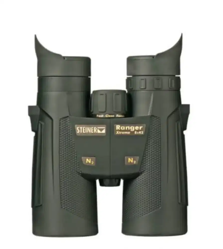 **JUAL TEROPONG STEINER GERMANY RANGER XTREME