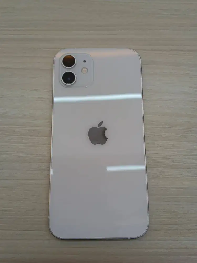 IPHONE 12 BASIC 64 INTER