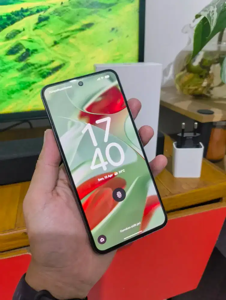 Google Pixel 8 128 5G Obsidian Beacukai