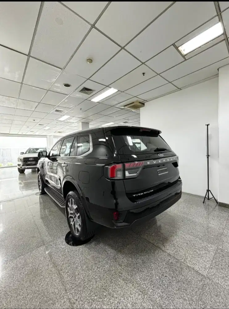 Ford Ranger Raptor 2025 Diesel