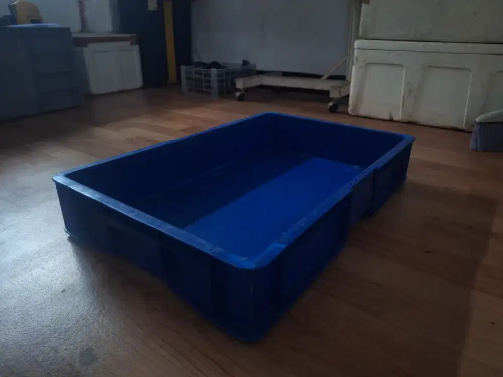 Box container Rabbit 3 box