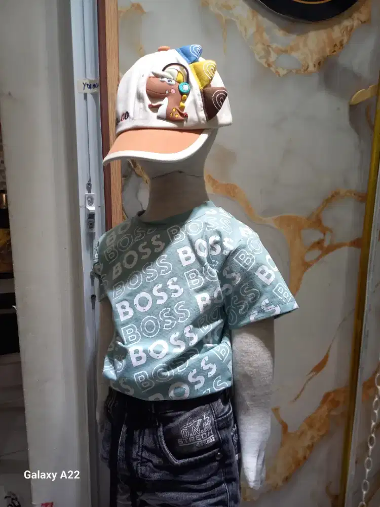 Lowongan admin live shopee