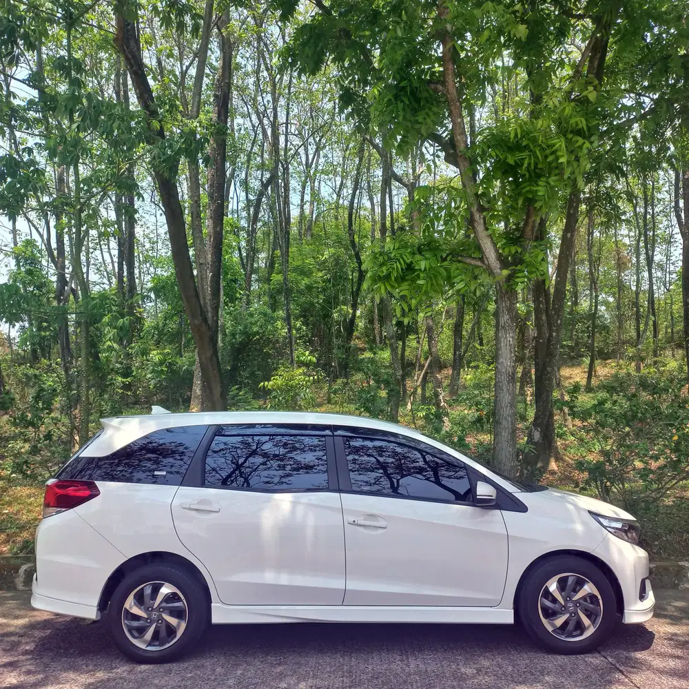 Honda Mobilio 2020 Bensin