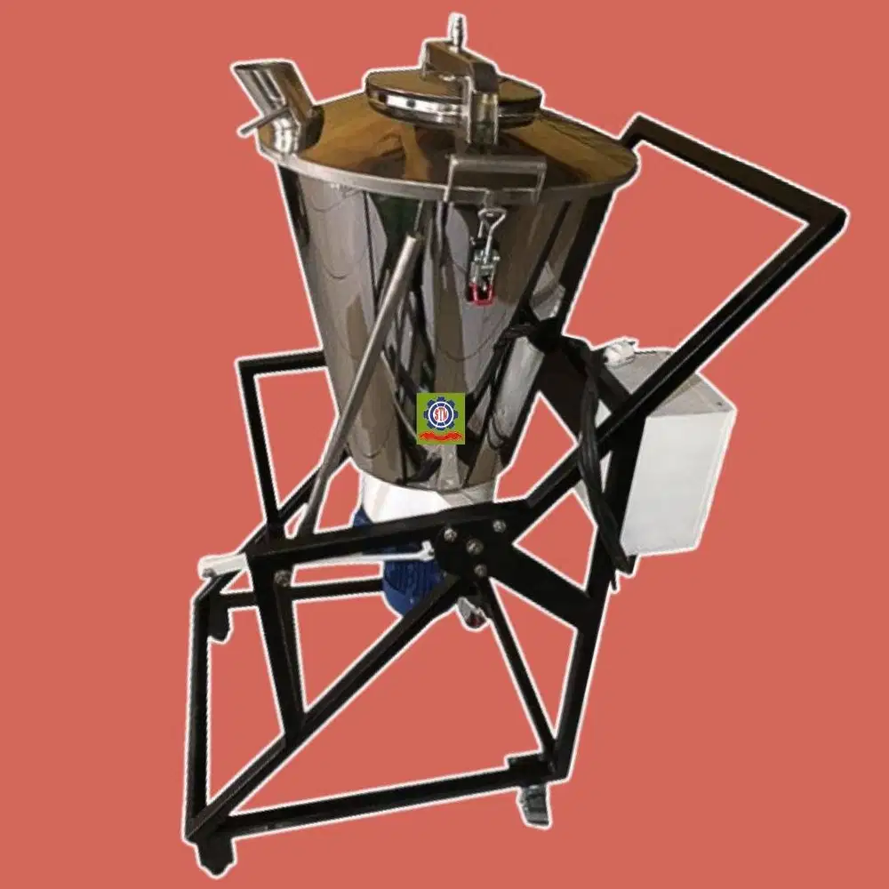 Mesin Blender komersial industri Mixer