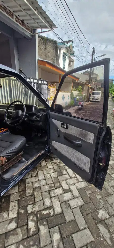 Isuzu Panther 1997 Diesel