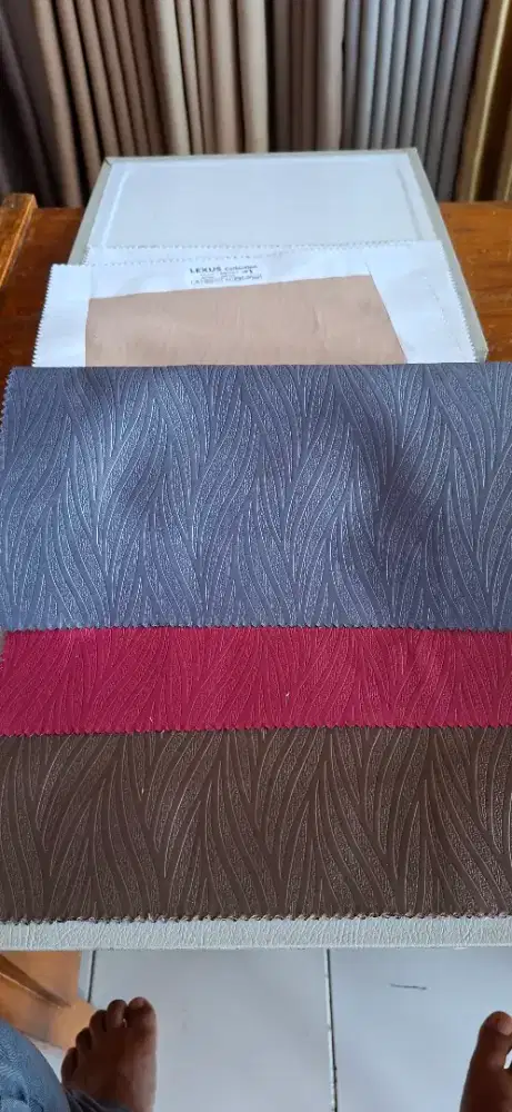 Gorden bali blackout