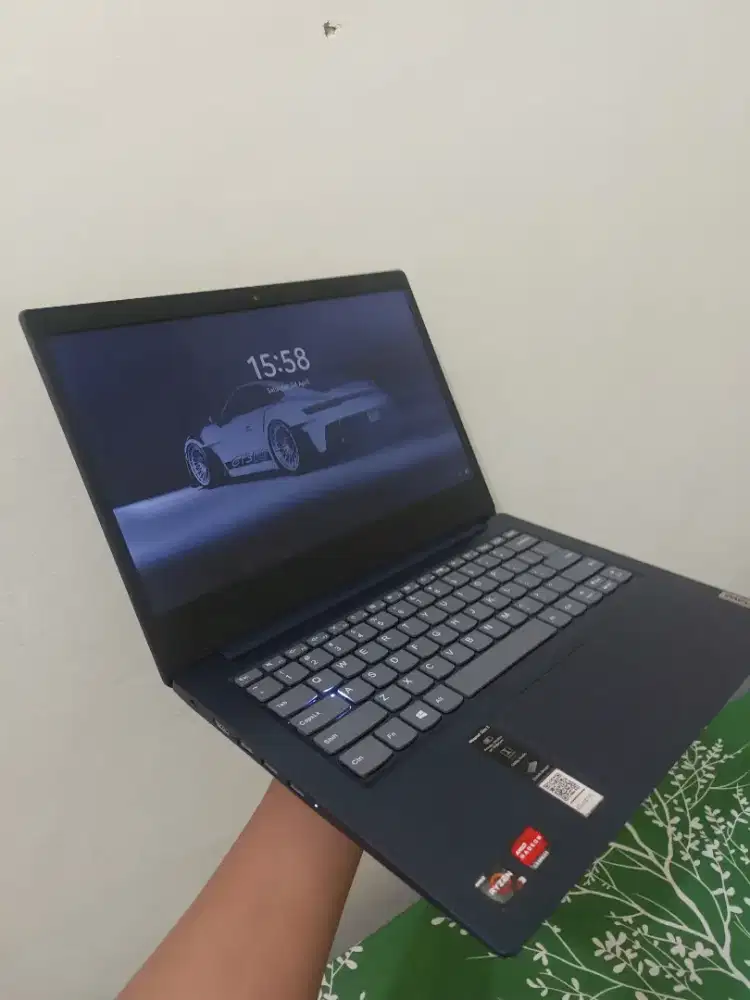 LENOVO IDEAPAD SLIM 3 DIJUAL