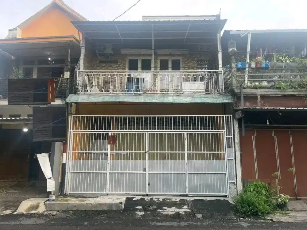 DIJUAL RUMAH RUNGKUT ALANG-ALANG SURABAYA RON.A2378