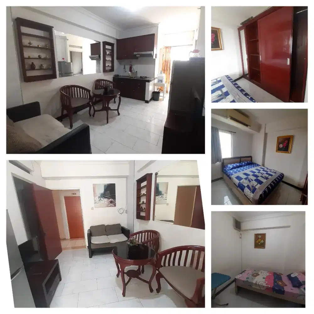 Apartement Cibubur Village Bulanan