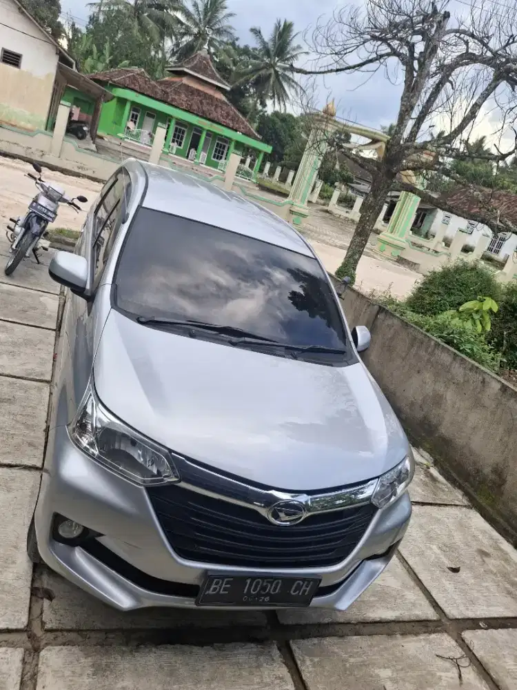 Xenia r manual 2016 fulset