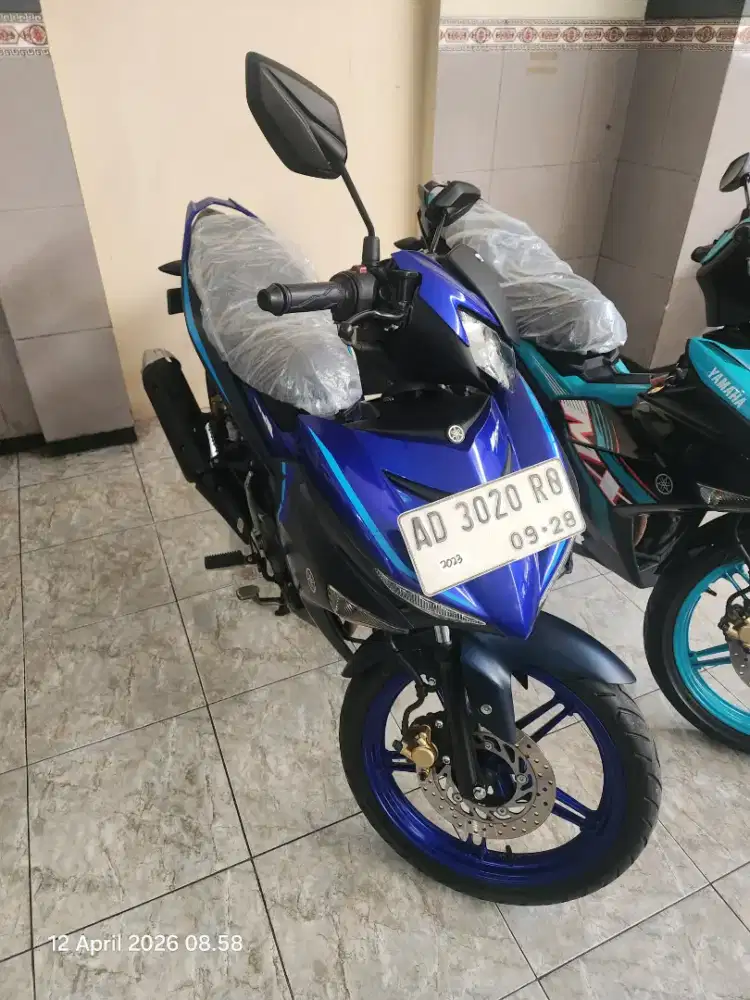 MX KING V2 TAHUN 2023