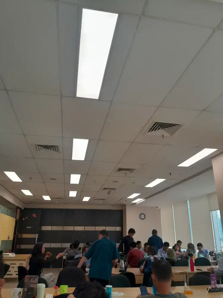 Lowongan Kerja Staff Office Marketing & Admin Reqruitment