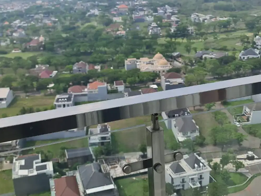 Apartemen Denver UC Citraland