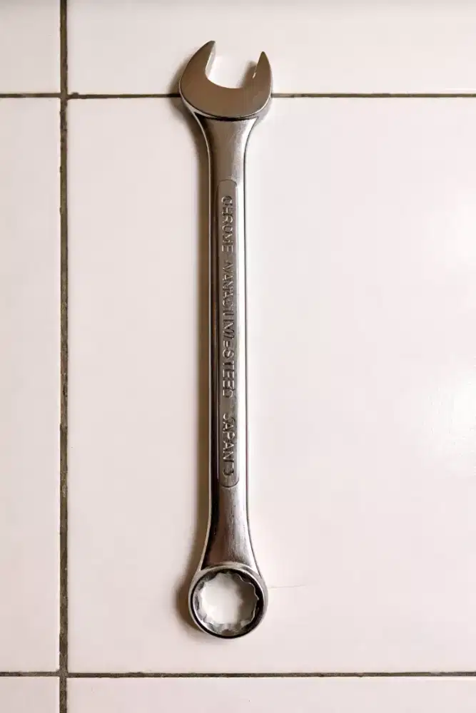 Tekiro kunci ring 24mm original