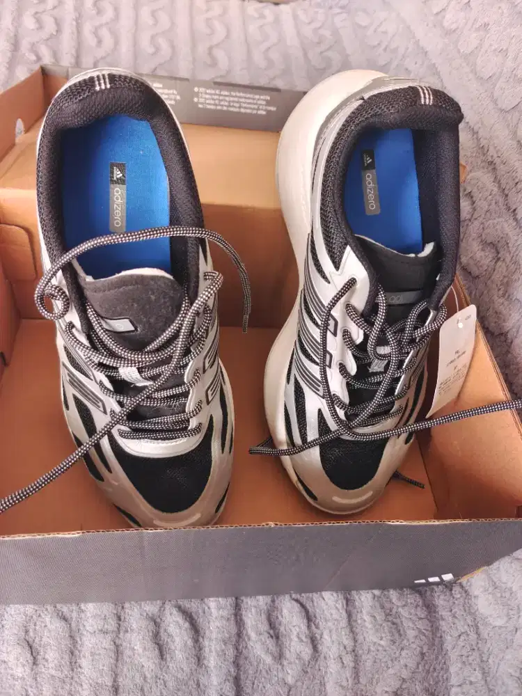 Adizero ruku size 40 male