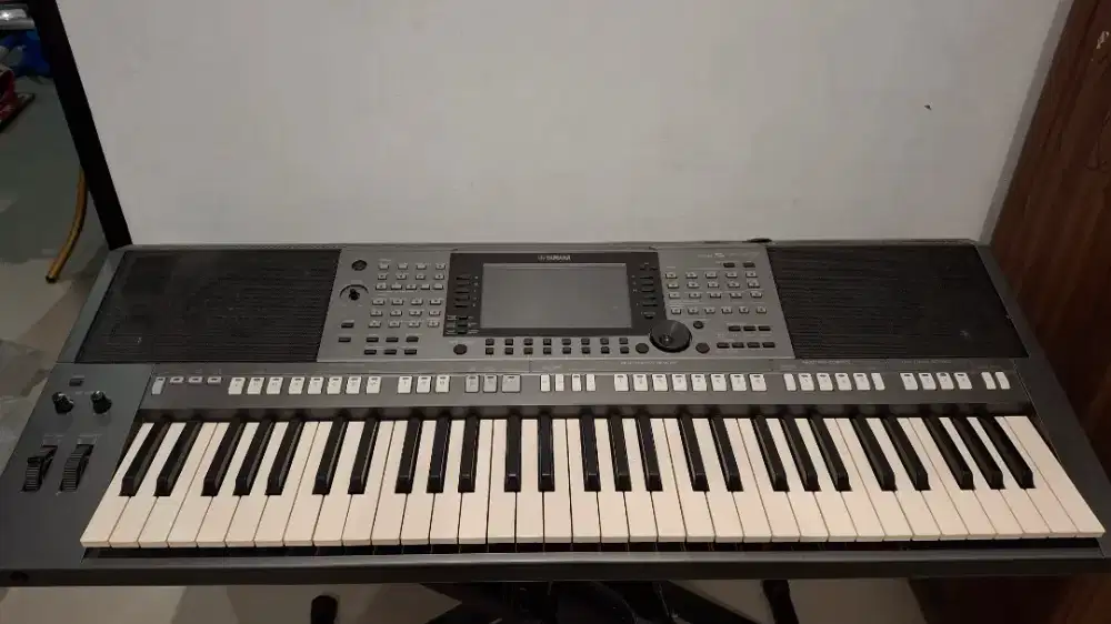 Keyboard Yamaha PSR S770