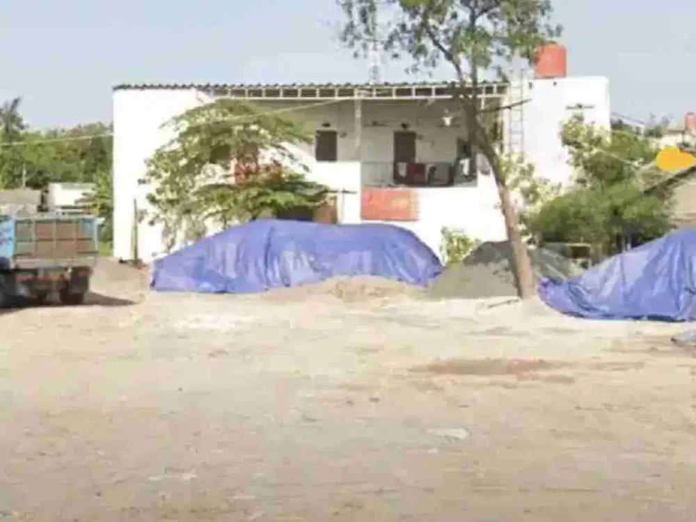 Kontrakan Murah, Baru dan Strategis di Dekat Mabes TNI AL Cilangkap