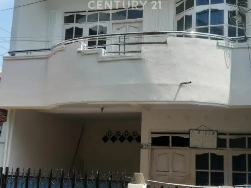 Rumah 3 Kamar Strategis Di Cijerah Dekat Sekolah