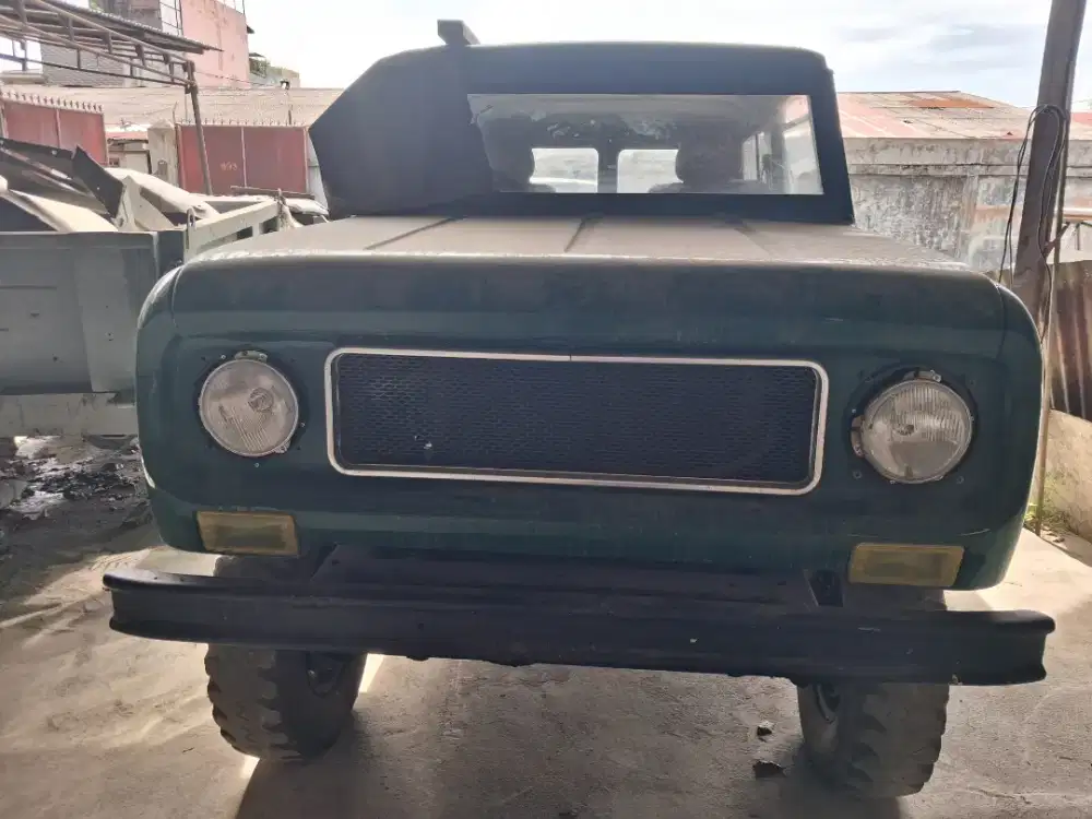 Grand Scout International