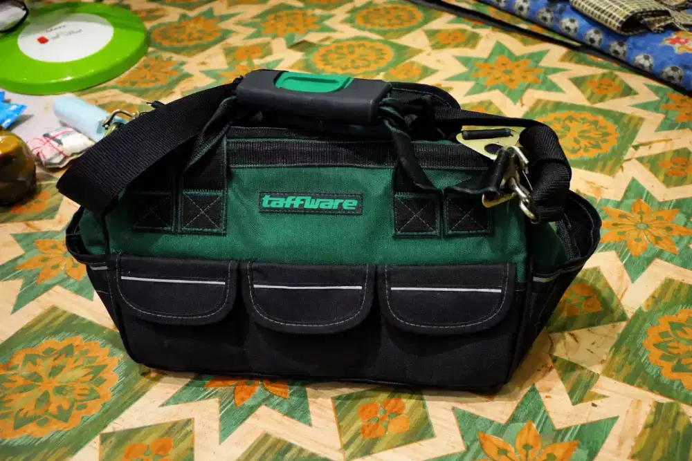 Tas kerja tools 14inch