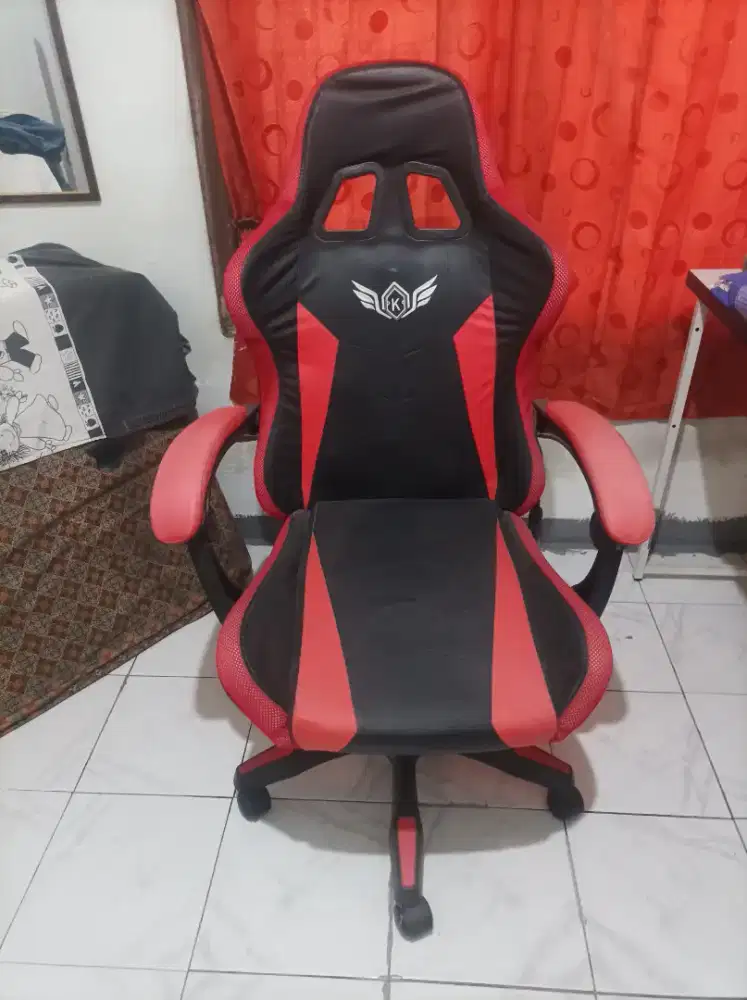 bangku gemer ada spiker dan pijat