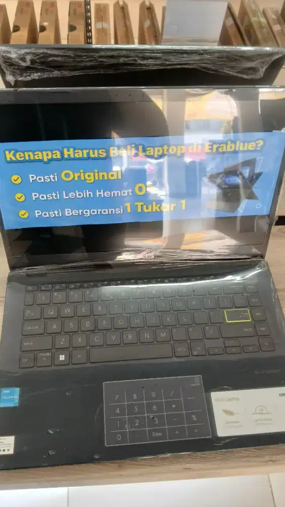 LAPTOP ASUS E410KA-FHD426