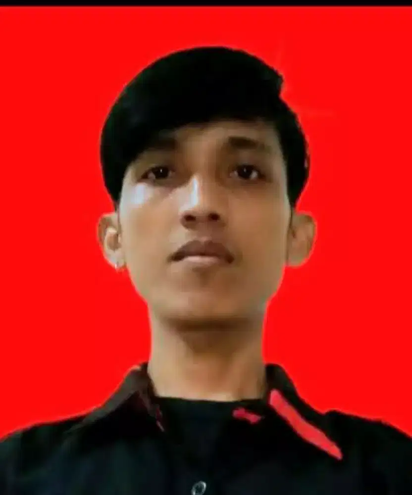 Memcari pekerjaan sebagai sopir atau apa saja yg penting halal