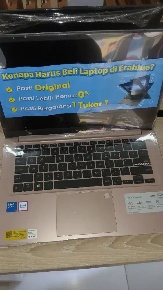 LAPTOP ASUS A1404VAP-VIPS5152M