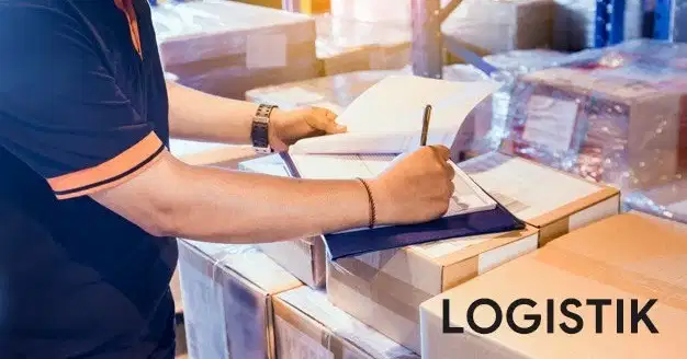 Iklan Kargo dan Input Data