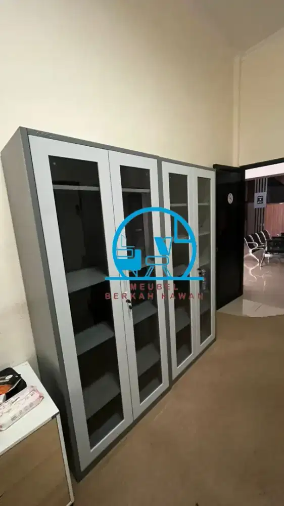 Promo Lemari Arsip