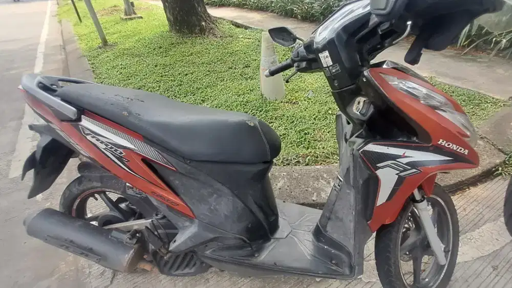 Vario 125 cc thn 2013