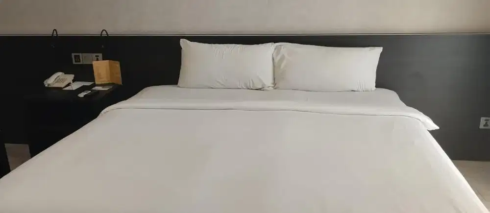 DIJUAL CONDOTEL KUTA STUDIO