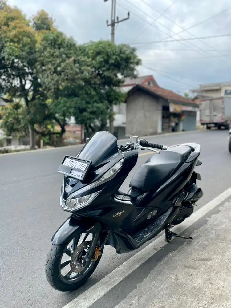 Honda Pcx 150 cbs 2020