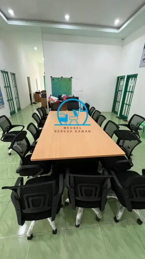 Sale Meja Rapat Kantor