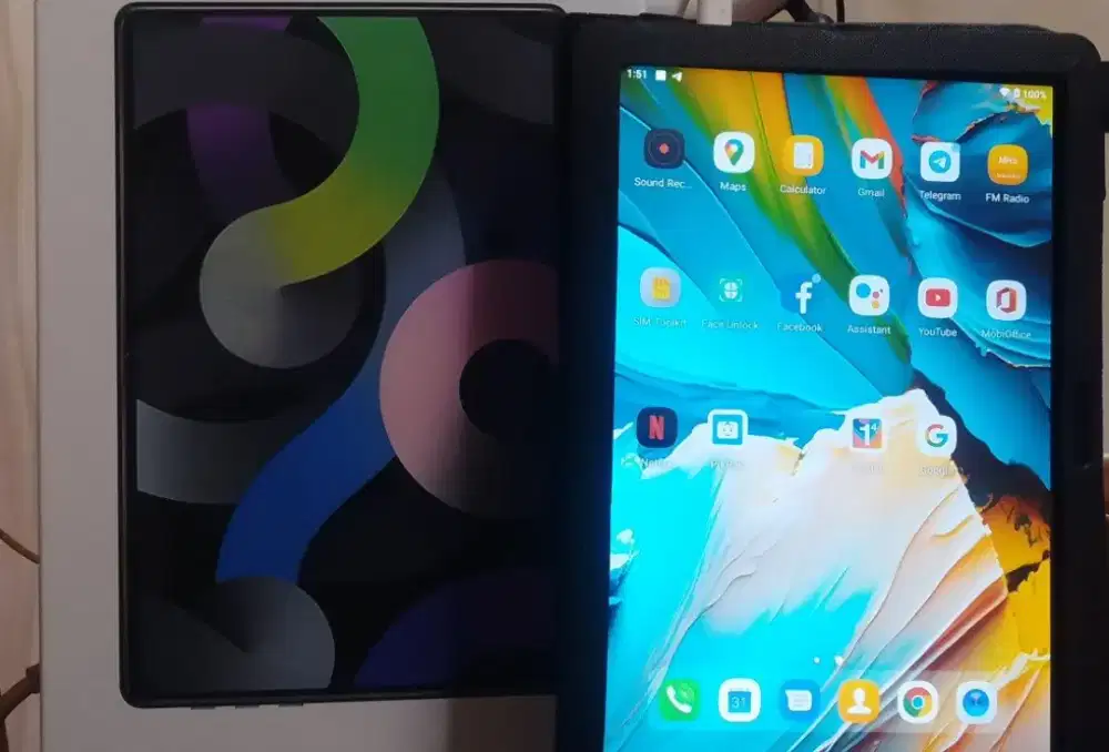 infinix xpad tablet 11 inch