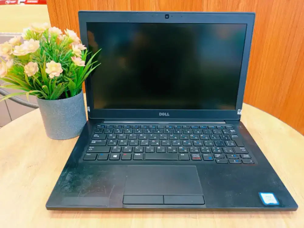 DELL 7280 INTEL CI5 3JT an