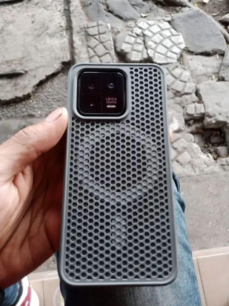 Xiaomi Mi 13 ram 12/256