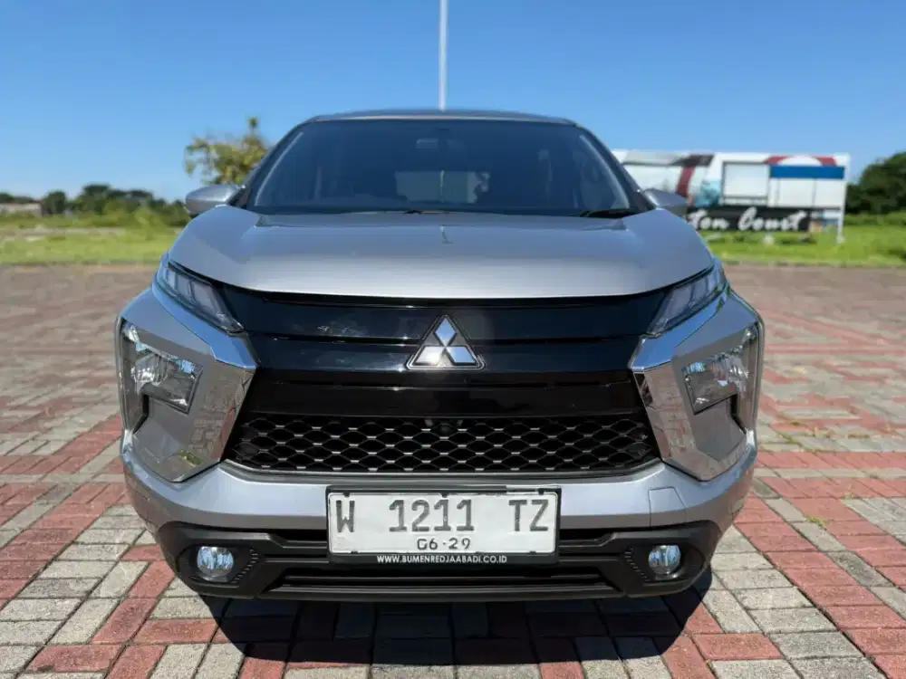 Mitsubishi Xpander GLS 1.5 AT DP 20juta