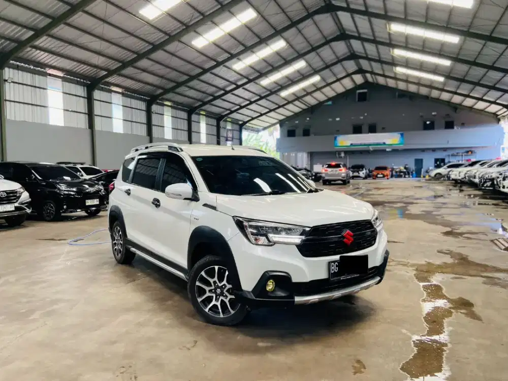 Suzuki XL7 1.5 Beta 2021 / 2022 AT Matic, Super terawat