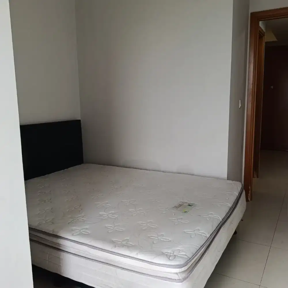 Murah , Spring bed bekas , kondisi masih ok