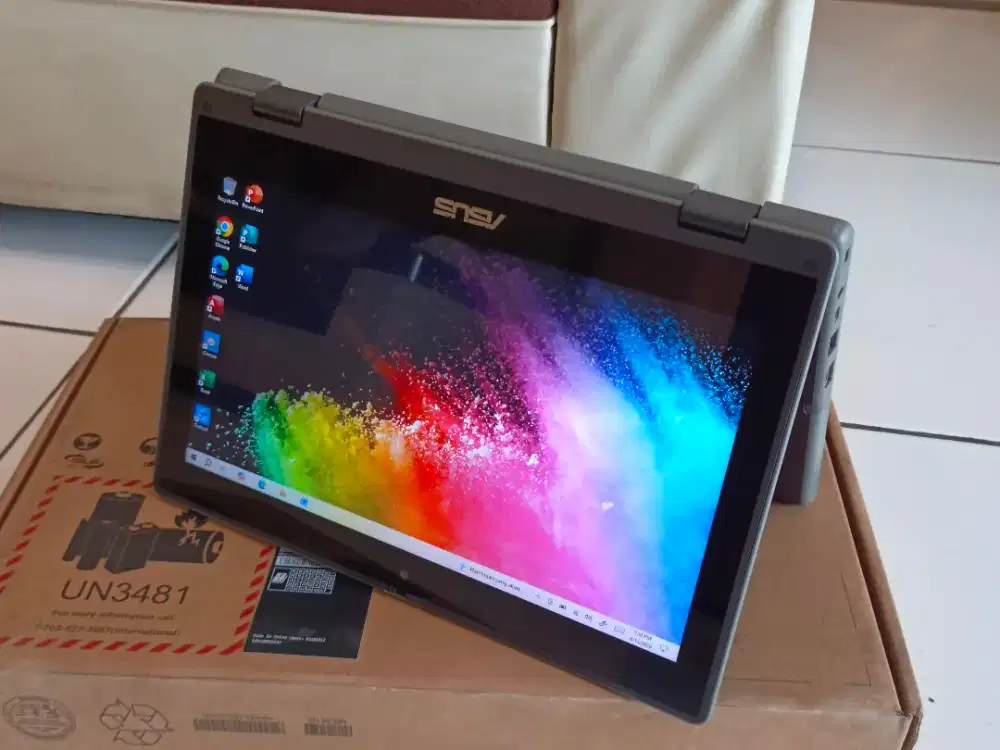 Asus BR1100FKA Touchscreen N4500 Ram 4/128GB