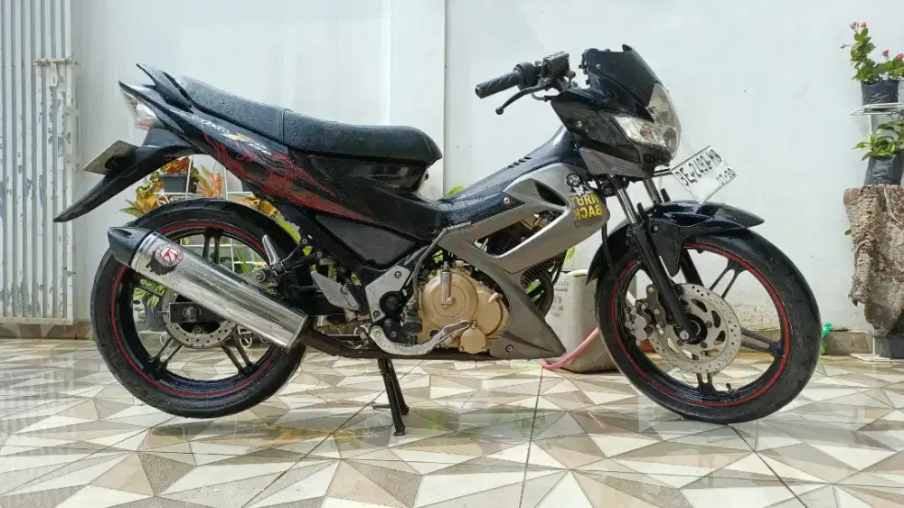 dijual cepet aja