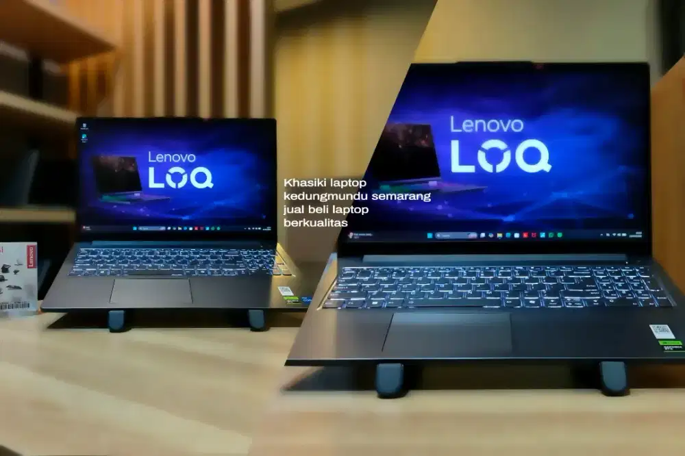 LOQ i5 12450Hx 12/512gb Rtx3050 6gb grnsi 12-2027