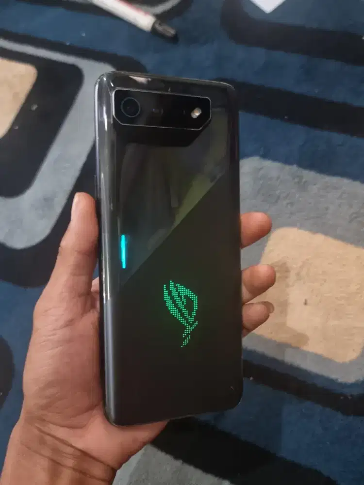 ASUS ROG Phone  12/256