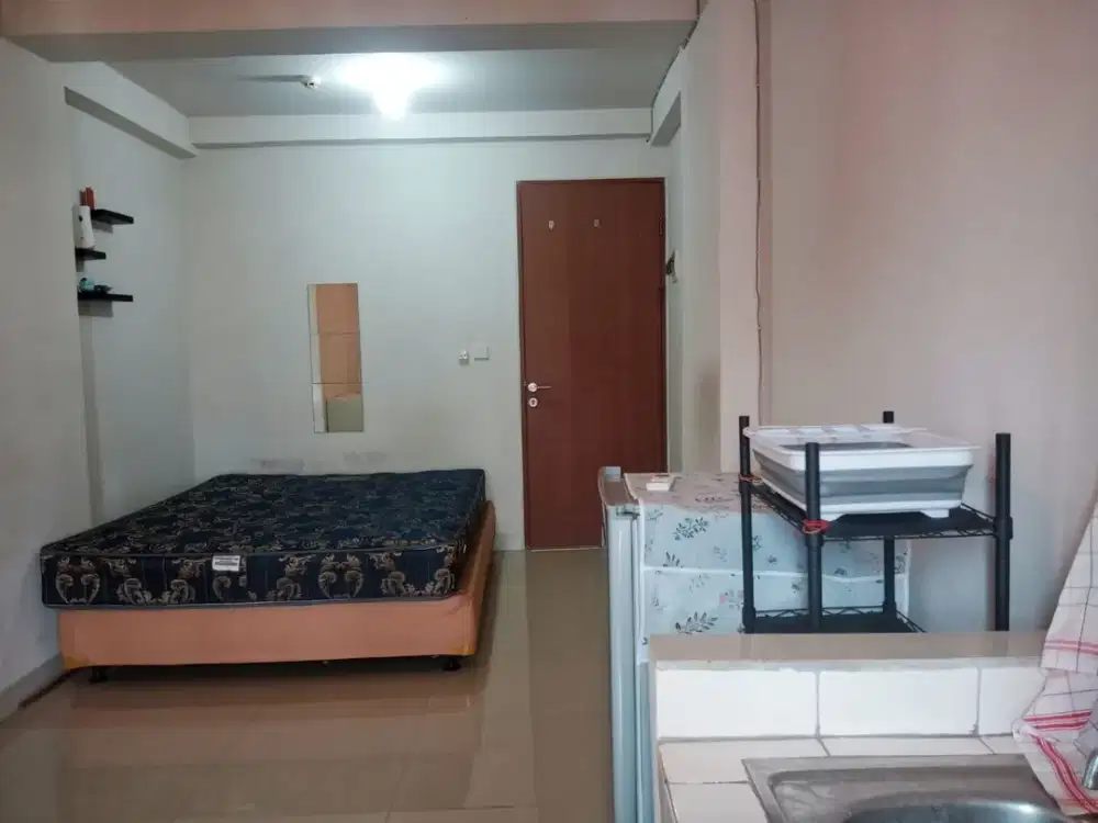 Disewakan Apartemen Oak Tower Pulogadung Murah