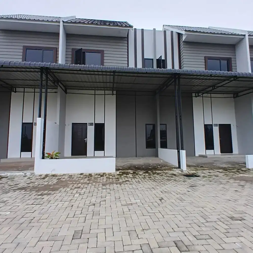 LUXURY HOME JOHOR 2 LANTAI TERMURAH