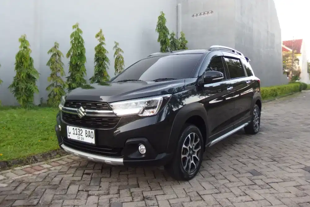 Suzuki XL 7 Alpha 2023 matik